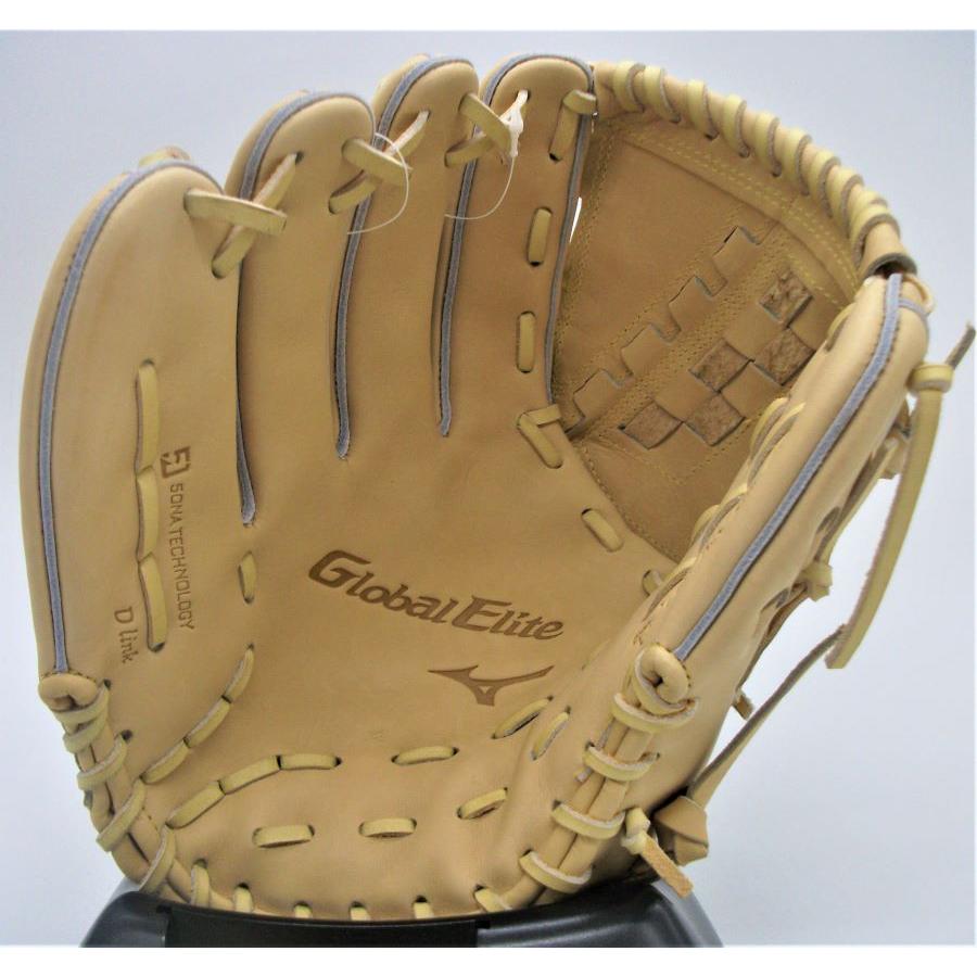 Global Elite 限定硬式グローブ MIZUNO(ミズノ) グローバルエリート