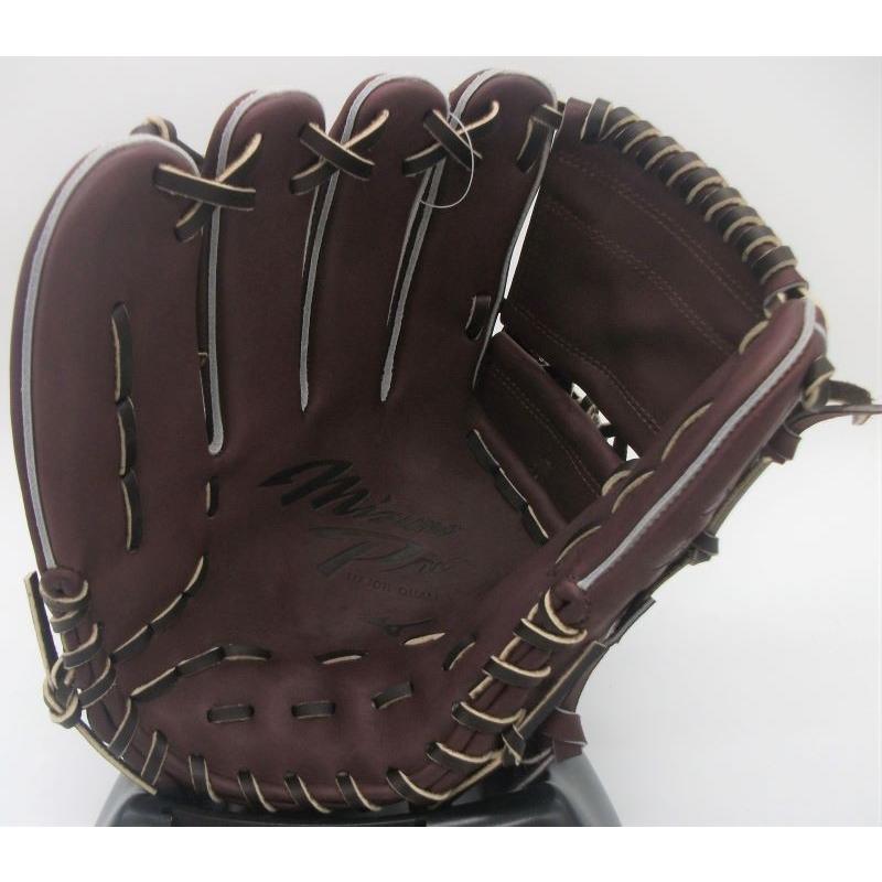 Mizuno Pro 限定硬式グローブ MIZUNO ミズノプロブランドアンバサダー