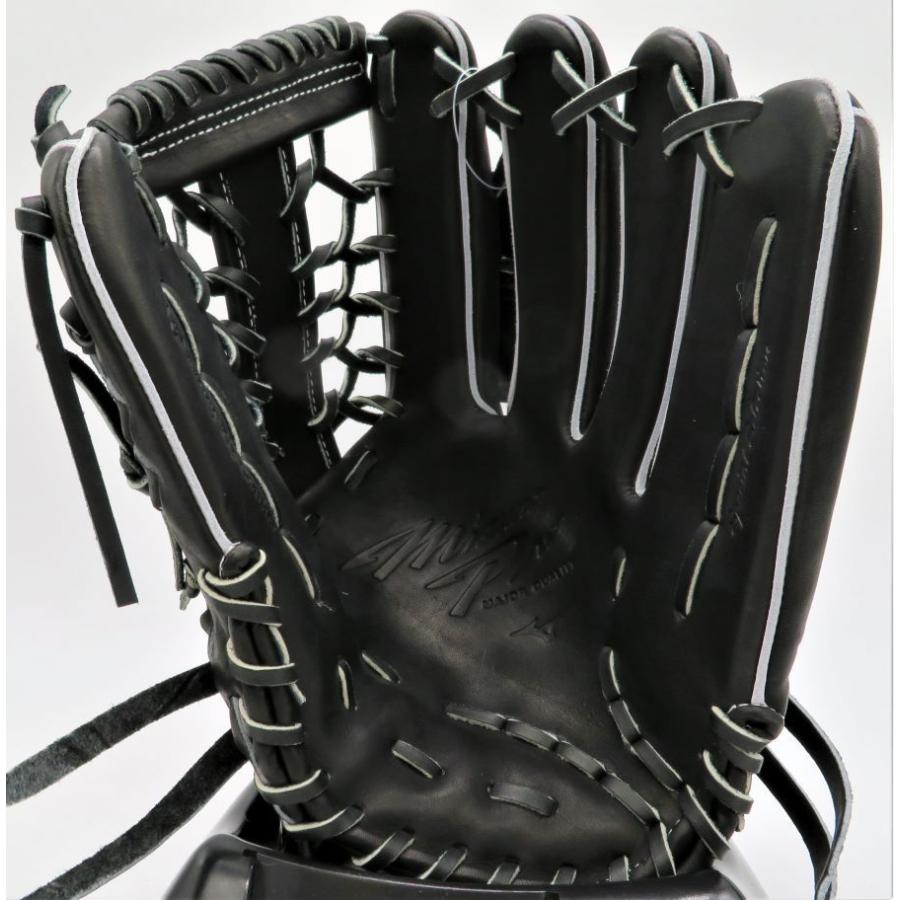 Mizuno Pro 限定硬式グローブ ミズノプロ ブランドアンバサダー 外野手
