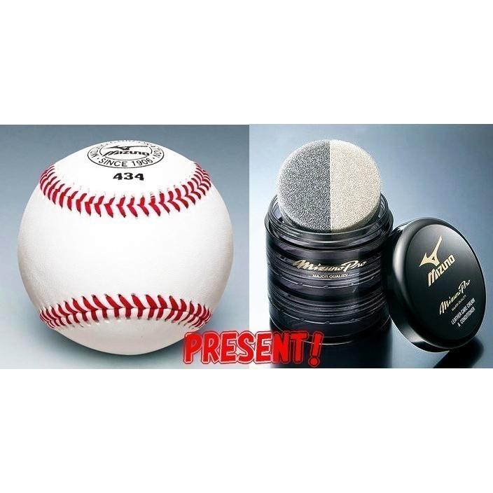 Mizuno Pro 限定硬式グローブ ミズノプロ ブランドアンバサダー 外野手