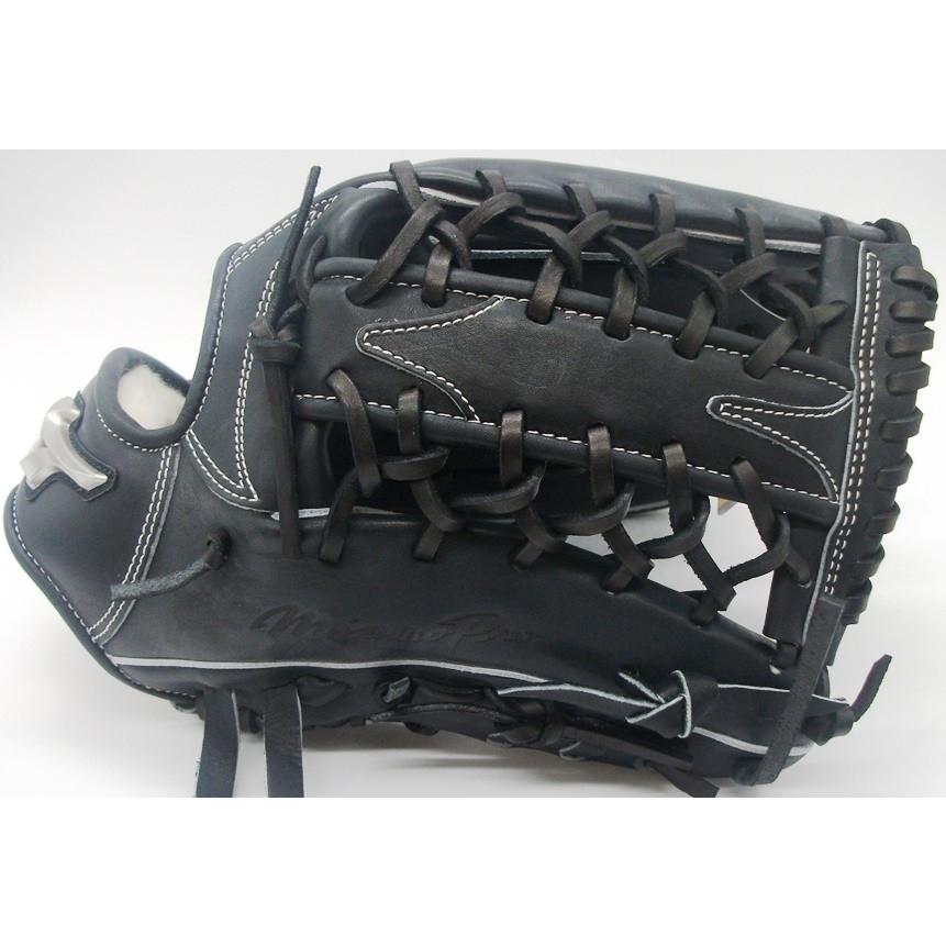 Mizuno Pro 限定軟式グローブ MIZUNO ミズノプロ外野手用 イチロー