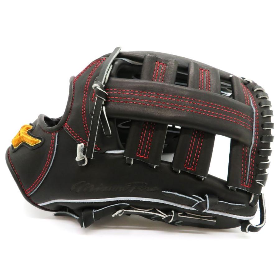 Mizuno Pro 硬式 グローブ 限定 ミズノ MIZUNO ミズノプロ CRAFTED