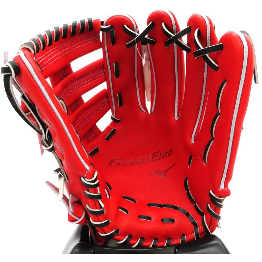 MIZUNO（ミズノ） 硬式グローブ 限定 グローバルエリート