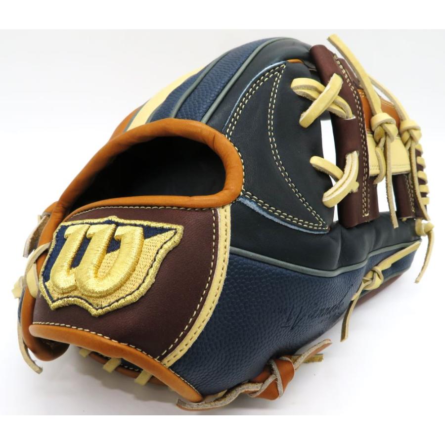 Wilson（ウイルソン） 軟式グラブ ワナビーヒーロー Wannabe Hero DUAL