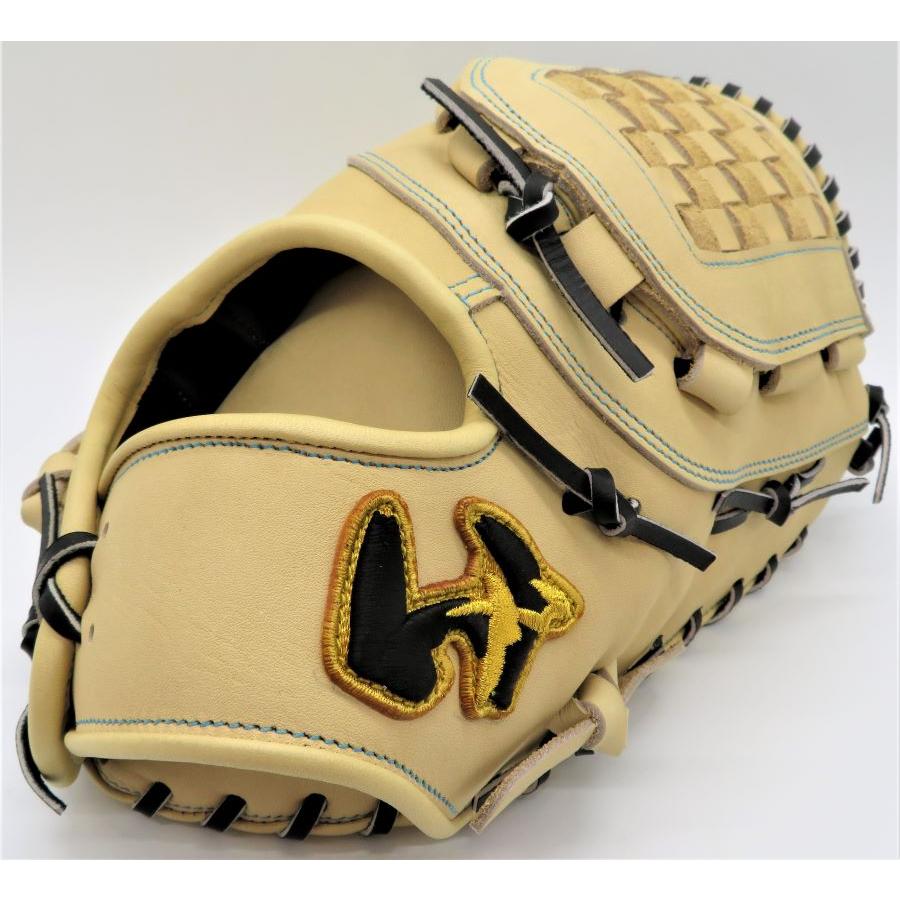 ワールドペガサス（WORLD PEGASUS） 硬式ファーストミット 硬式用