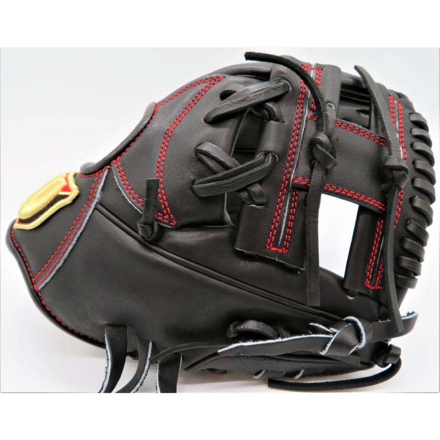 Wilson（ウイルソン） トレーニンググラブ Try Hard DUAL (D6型ベース