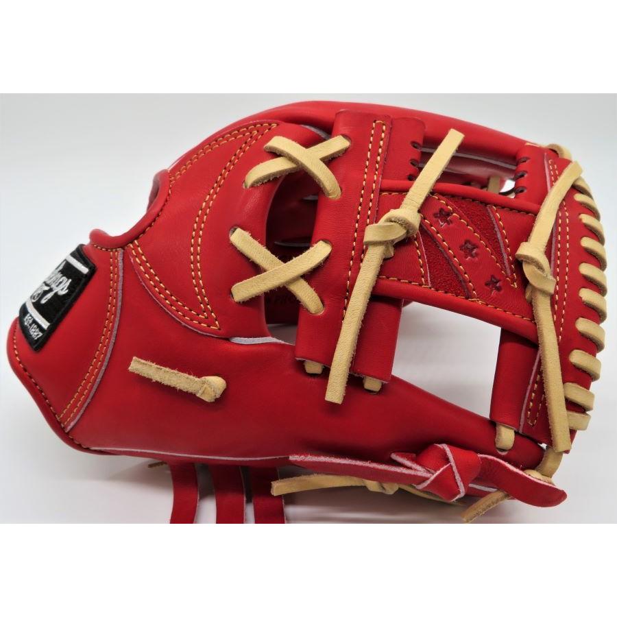 Rawlings（ローリングス） 硬式グラブ プロプリファード RGGC限定取扱