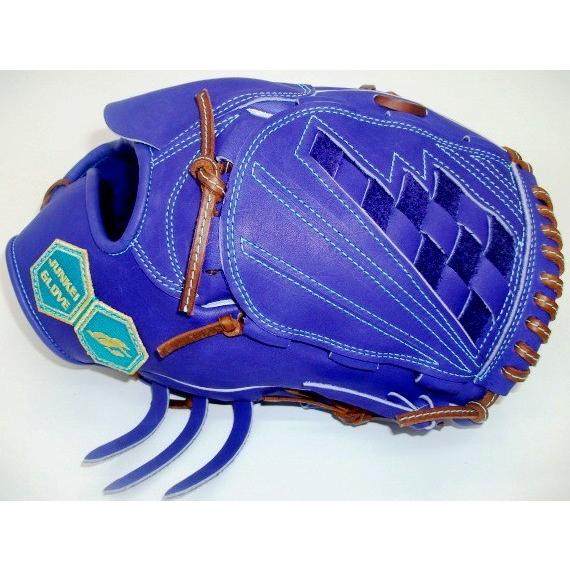 JUNKEI-GLOVE（ジュンケイグラブ） 限定硬式グラブ アラミドシリーズ