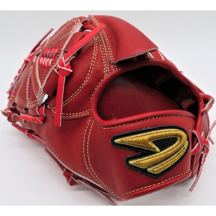 硬式グラブ ディークエスト D-Quest Xover クロスオーバー JT Leather