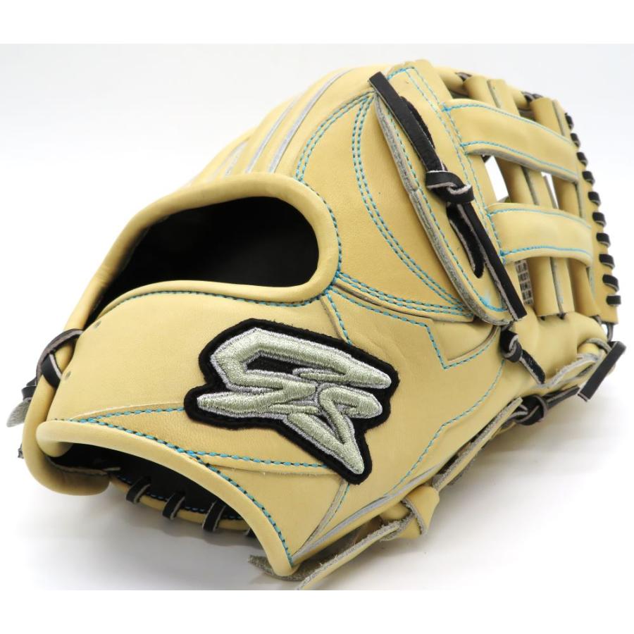 硬式グラブ GSグローブ ハイグレードシリーズ 外野手用 スーパー