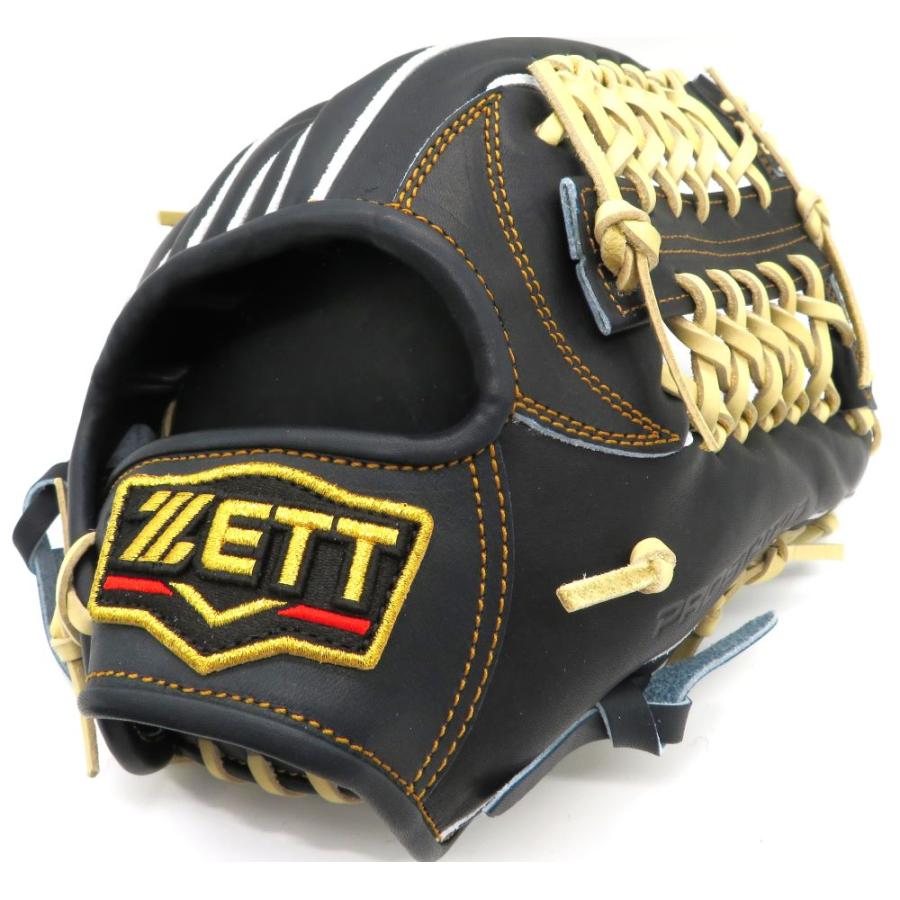 プロステイタス 硬式グラブ 限定 ゼット ZETT プロステイタスシリーズ