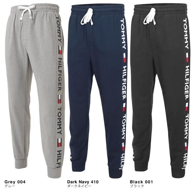 TOMMY HILFIGER（トミー・ヒルフィガー） スウェットパンツ ジョガー