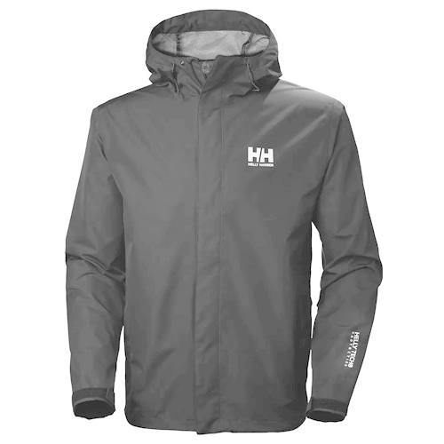 HELLY HANSEN（ヘリーハンセン） パーカー ナイロンジャケット