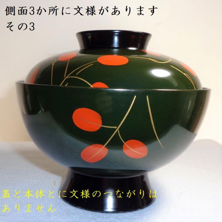 未使用 輪島塗 萩蒔絵 吸い物椀5客 : 蒔絵オンライン - 通販 - Yahoo