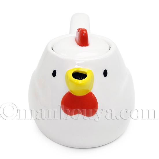 SALE ニワトリ ヒヨコ グッズ 食器 キッチン雑貨 プレゼント ティー