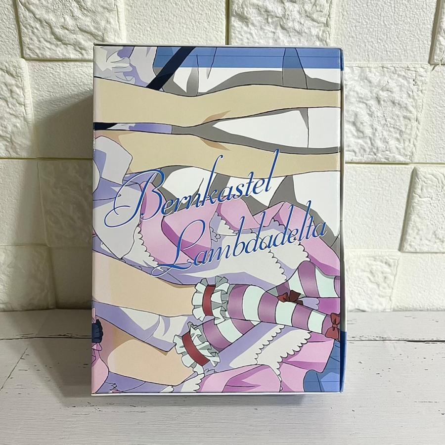 うみねこのなく頃に Note.6 特装限定版 ゴールドエディション DVD 中古