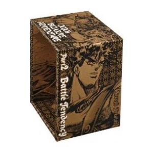 集英社（SHUEISHA） 新品 / ジョジョの奇妙な冒険 [文庫版] (全39巻)+