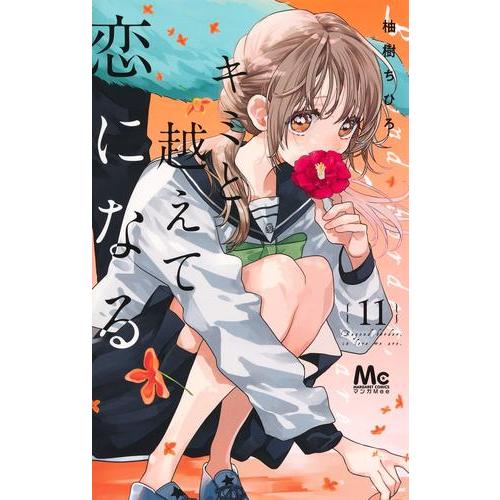 新品 / キミと越えて恋になる (1-10巻 最新刊) 全巻セット : 漫画全巻