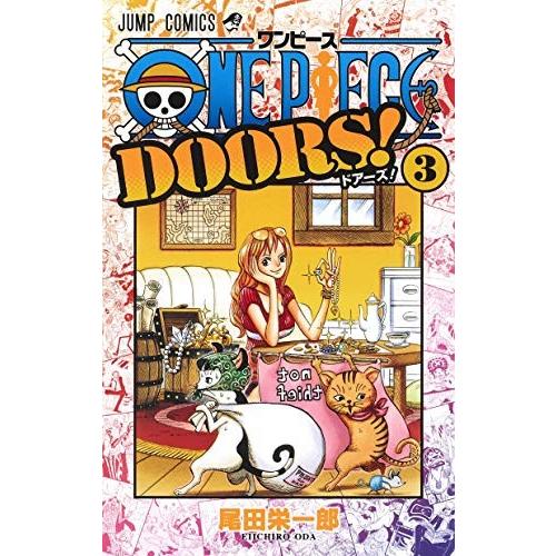 ONE PIECE 初版一巻から3巻のセット ONE PIECE 全巻セット（1-113巻