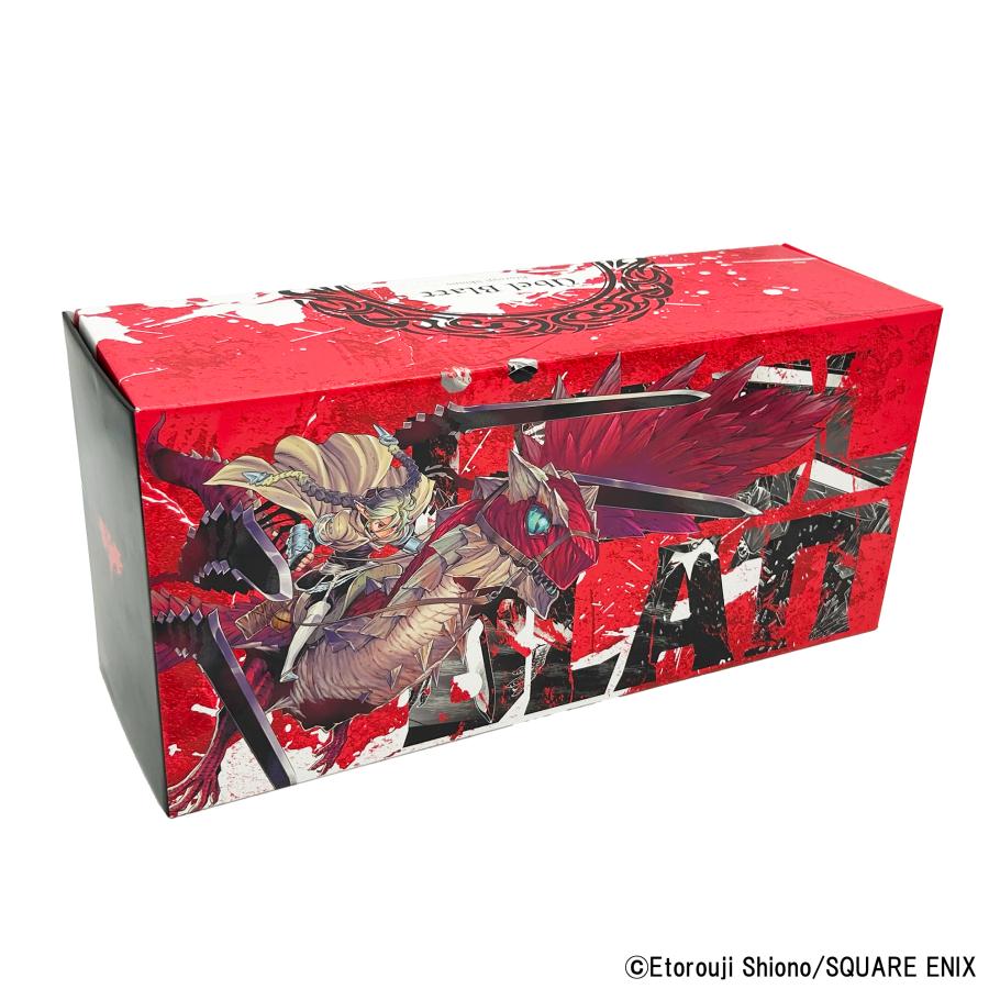 新品 / Ubel Blatt ユーベルブラット (0-23巻 全巻) + 全巻収納BOX
