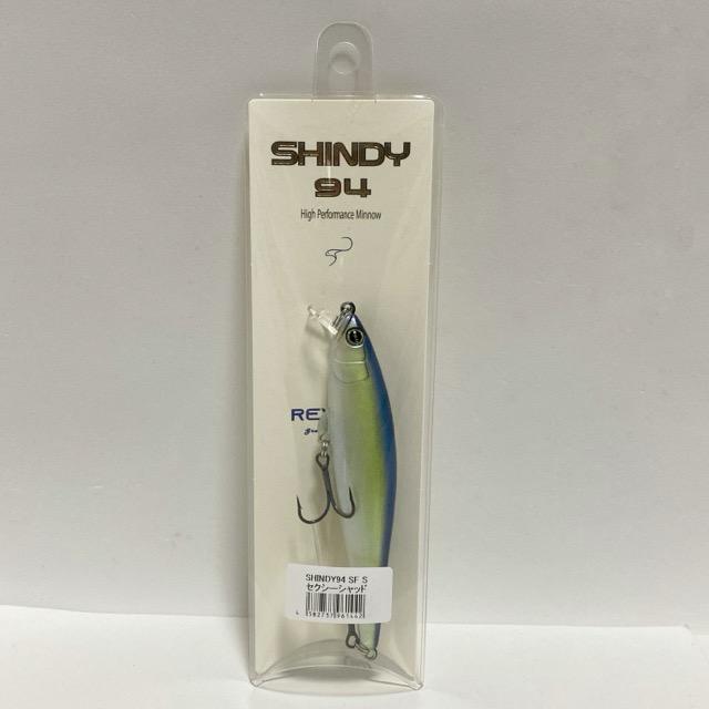 REVONIK/レヴォニック SHINDY94 SF-S シンディ94 SF-S/カラー