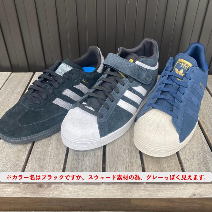 adidas（アディダス） スケートシューズ ADV PRO SHELL MID TRAINERS
