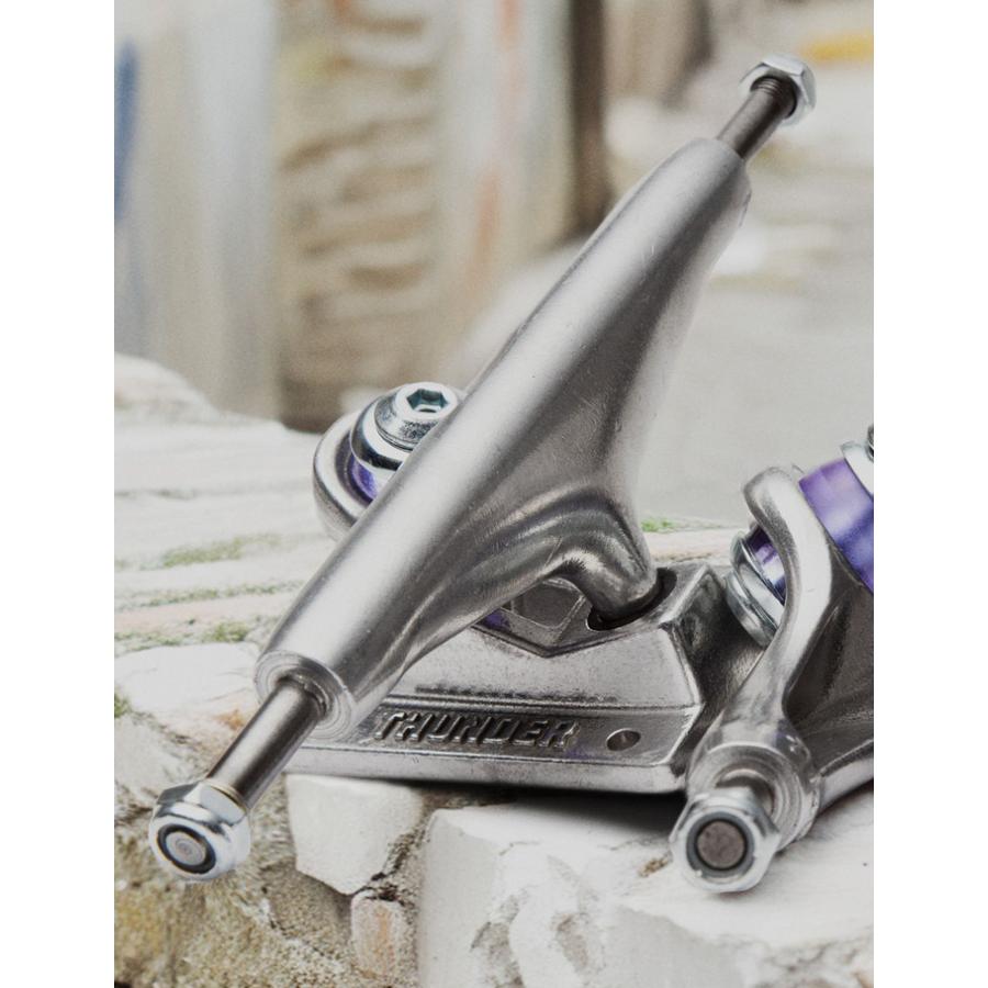 スケートボード スケボー トラック サンダートラック THUNDER TRUCK