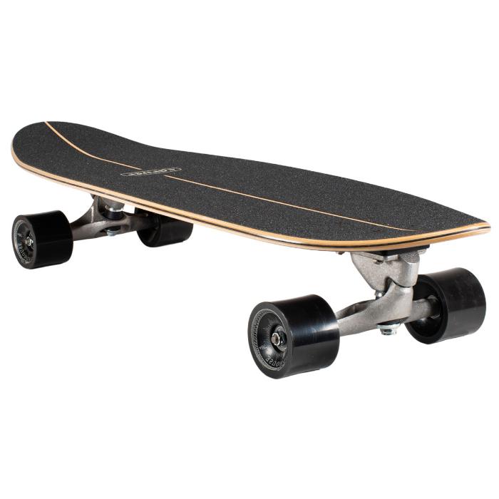 GLOBE carver カーバー スケートボード CXトラック サーフスケート CI