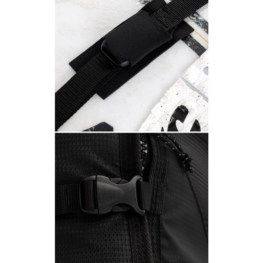 サーフボード ハードケース クリエイチャー CREATURES クリエーチャー