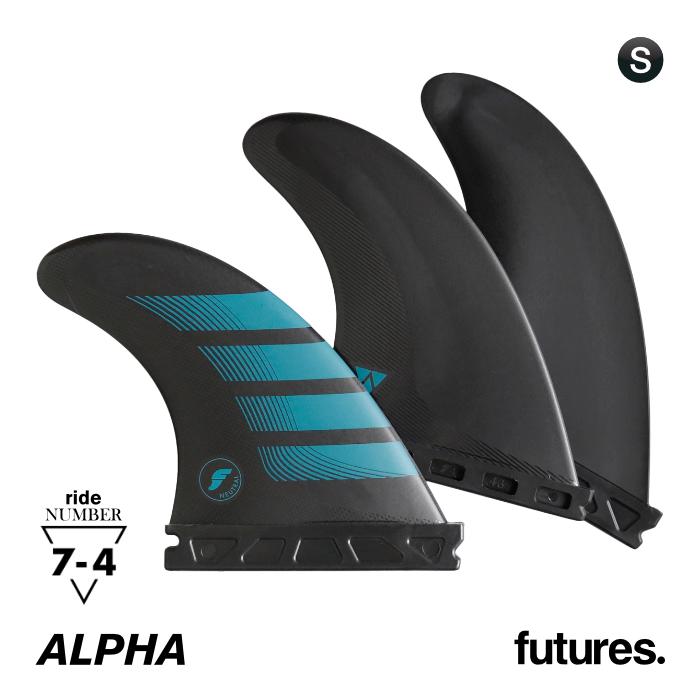 futures.（フューチャー） フィン トライフィン ショートボード用