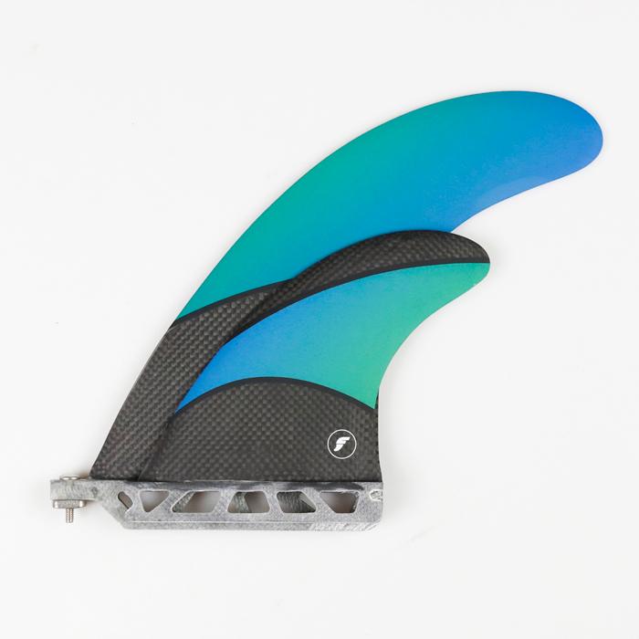 futures.（フューチャー） フィン ロングボード用 FUTURES. FIN