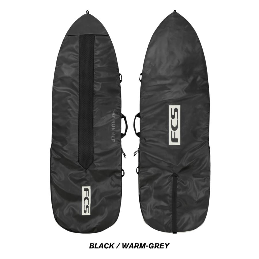 FCS サーフボード ハードケース エフシーエス 5.9 フィッシュボード