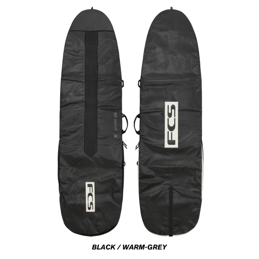 FCS サーフボード ハードケース エフシーエス 7.6 ミッドレングス用