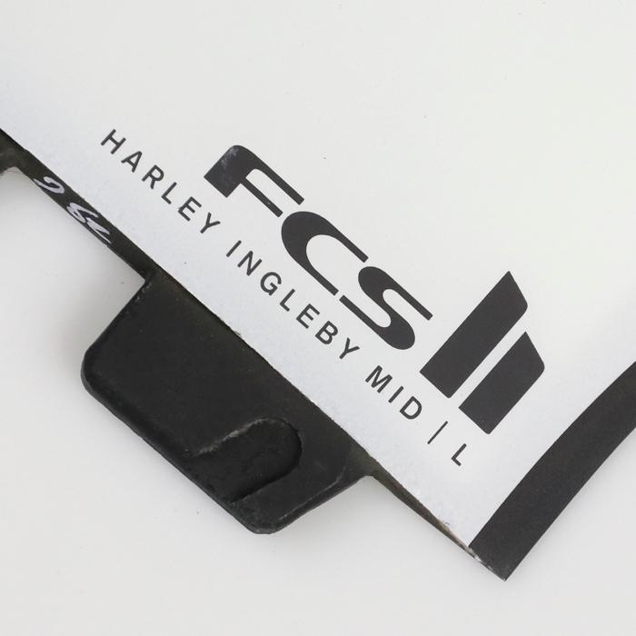 FCS FCS2 FIN エフシーエス2フィン ミッドレングス 5フィン クワッド