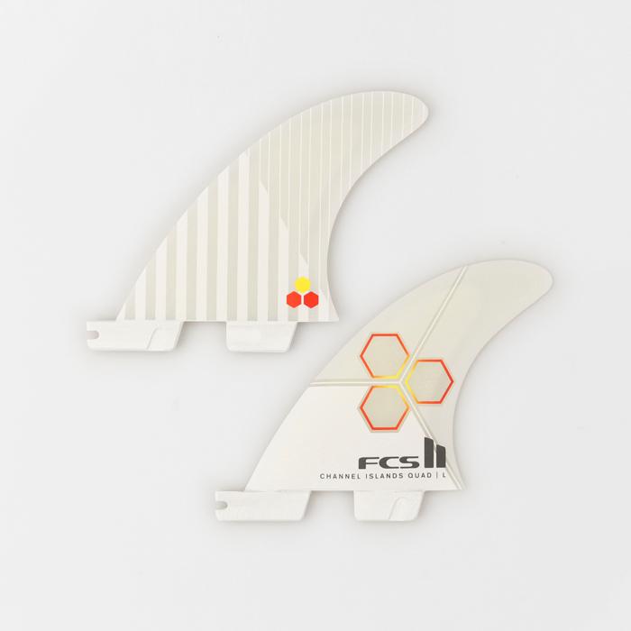 FCS FCS2 FIN フィン 5フィン トライフィン クワッドフィン チャネル