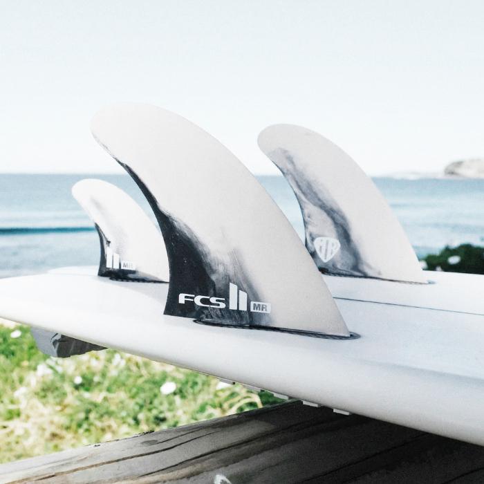 FCS FCS2 FIN フィン ツインスタビ 2＋1 マークリチャーズ MR (MARK