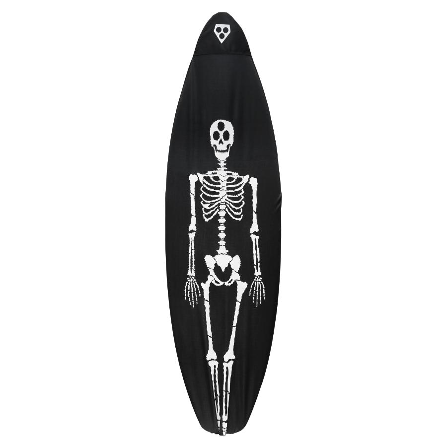 FCS サーフボード ニットケース GORILLA GRIP ゴリラグリップ 6.3