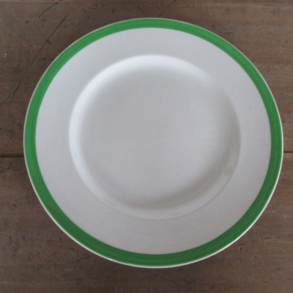 イギリス ディナープレート お皿 ディッシュ パスタプレート 6枚セット