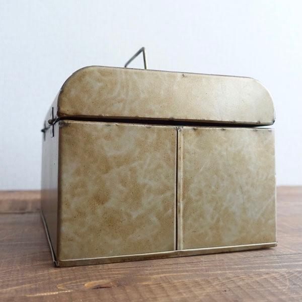 ツールボックス 工具入れ おしゃれ 道具箱 ビンテージ DIY