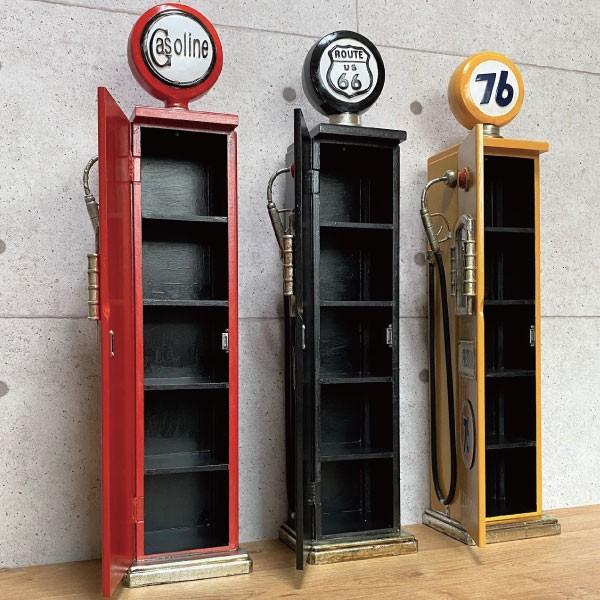 ビンテージ CDラック おしゃれ シェルフ 本棚 アメリカン ヴィンテージ