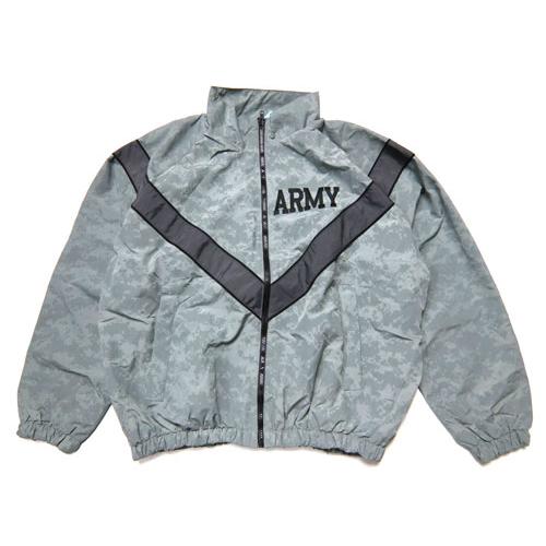 デッドストック 米軍 実物 U.S.ARMY デジタルカモ IPFUトレーニング