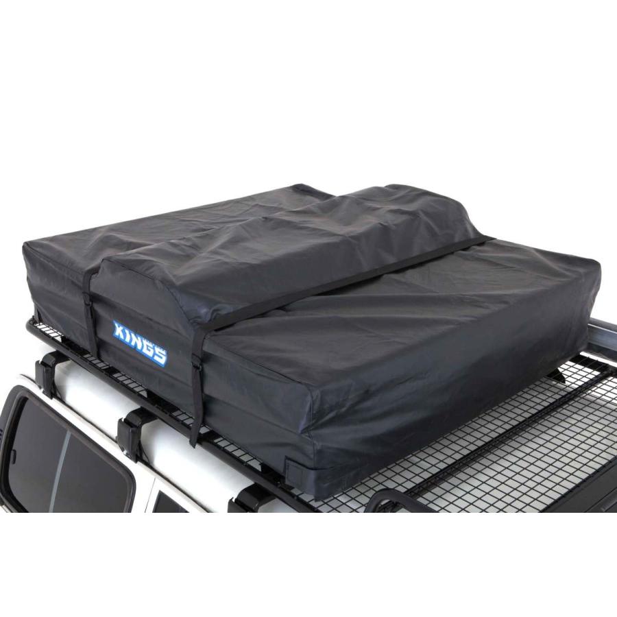 アドベンチャーキングス ルーフトップテント アネックスなし : MARCLE