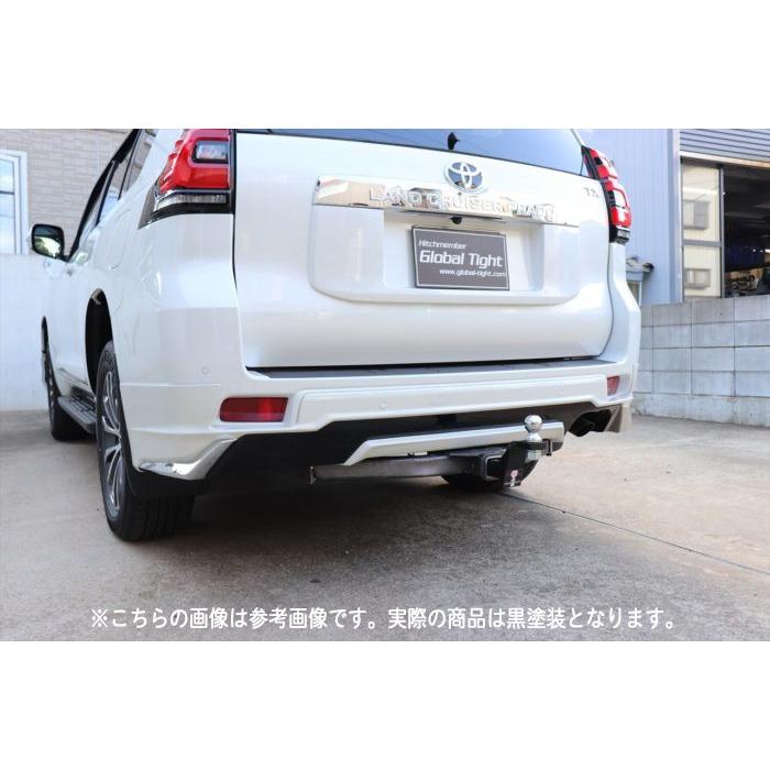 Global Tight（グローバルタイト）ランドクルーザープラド150