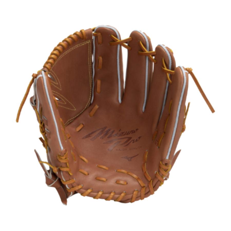 MIZUNO（ミズノ） ミズノプロ MizunoPro 硬式用グラブ 投手用 5DNA