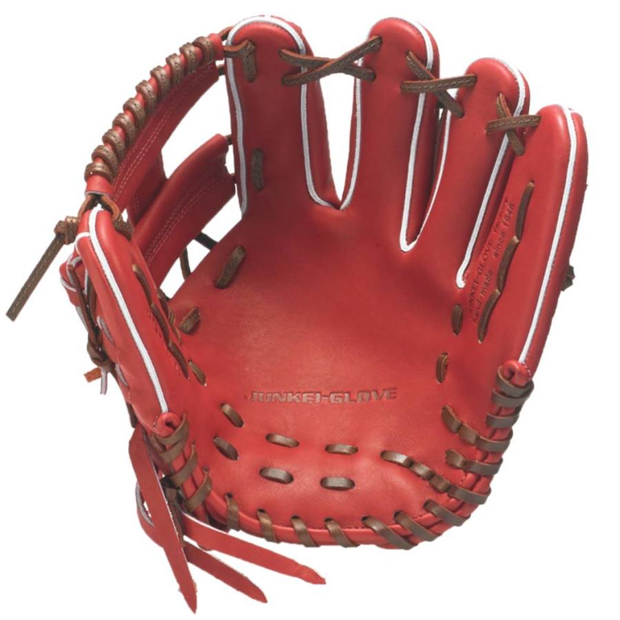 ジュンケイグラブ JUNKEI-GLOVE 専用グラブ袋付き ARAMID SERIES