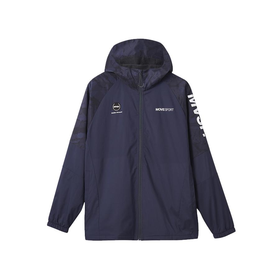 DESCENTE（デサント） DESCENTE HEATNAVI TOUGH ヒートナビ タフ 総柄