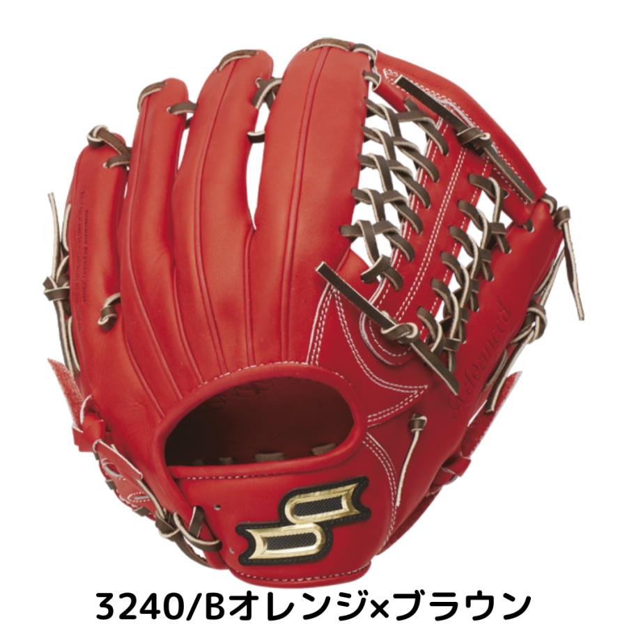 エスエスケイ（SSK） SSK proedge プロエッジ アドヴァンスド 軟式用