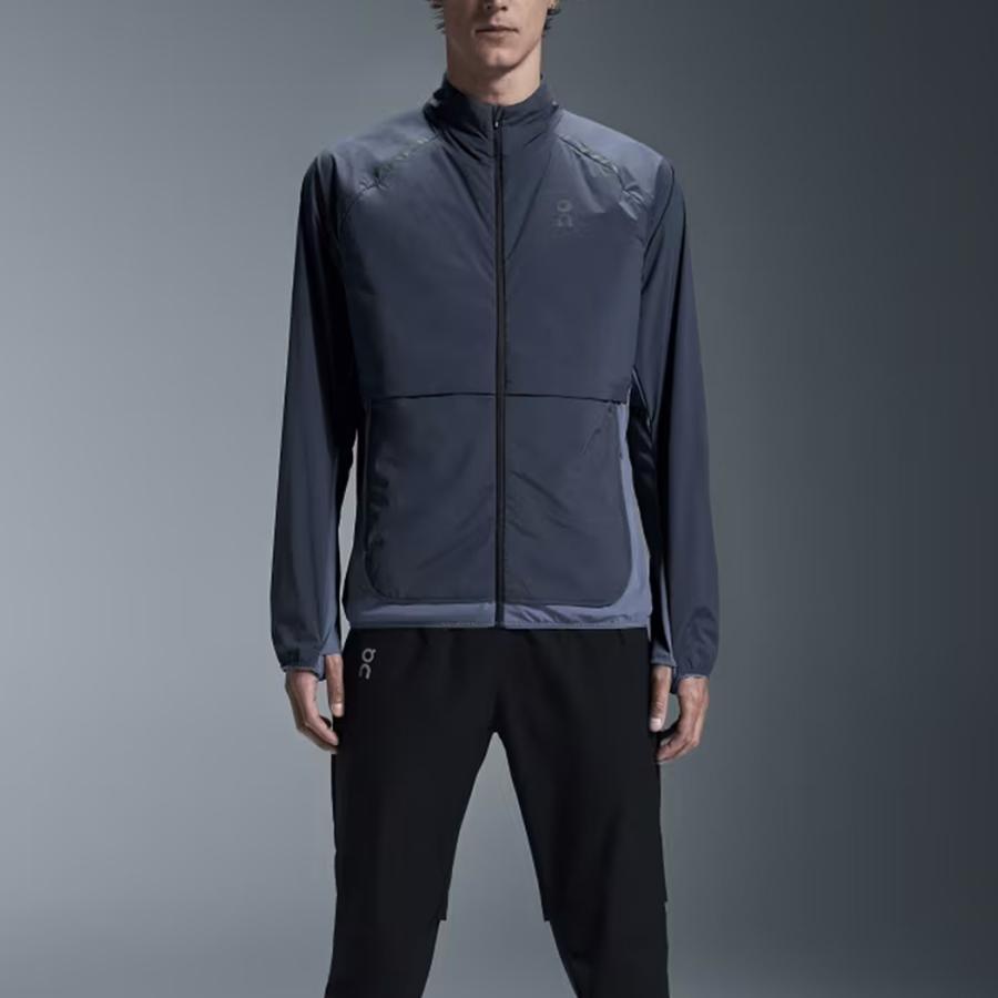 On（オン） On Weather Jacket Insulated ウェザージャケット