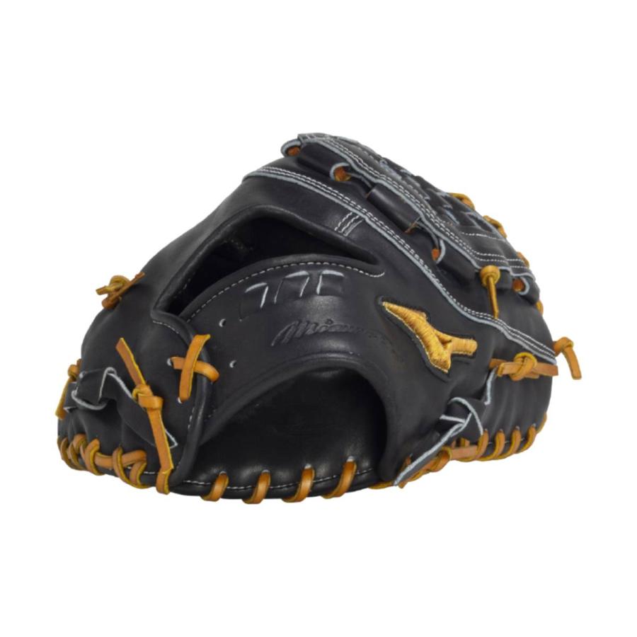 MIZUNO（ミズノ） ミズノプロ MizunoPro CRAFTED Edition 硬式用
