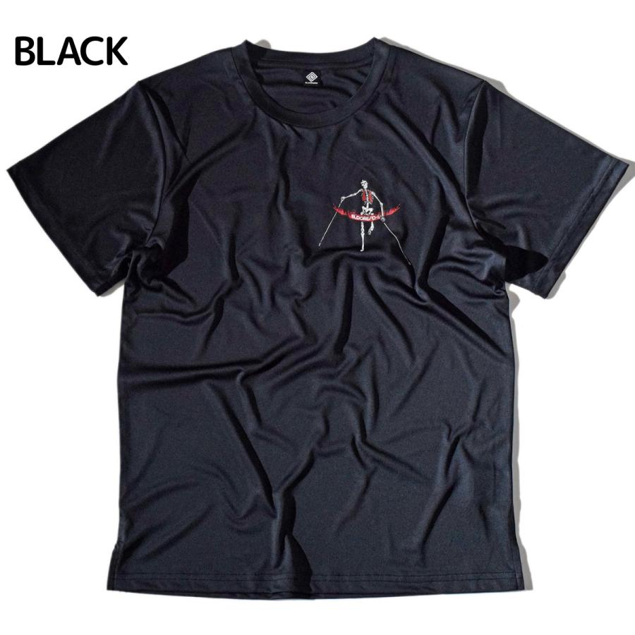 ELDORESO（エルドレッソ） ELDORESO Boneman T ボーンマンT メンズ